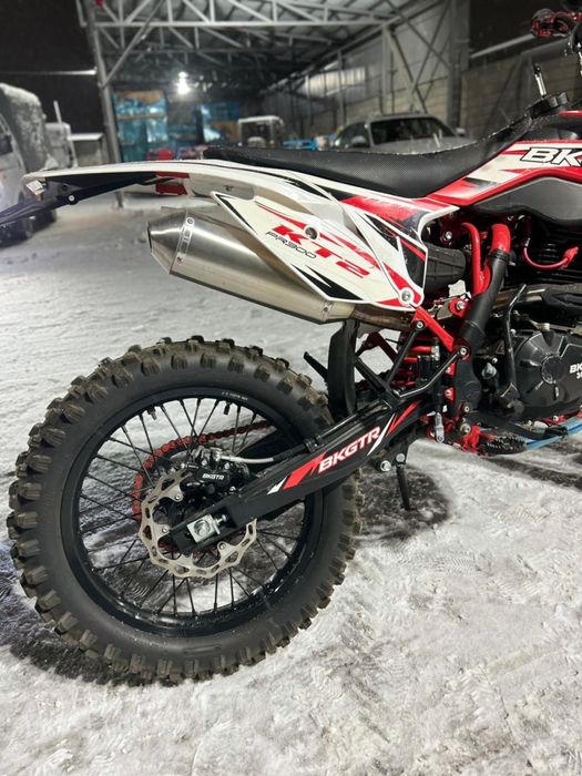 Эндура Pragasi SUPER MAX PRO 175FM   300 куб