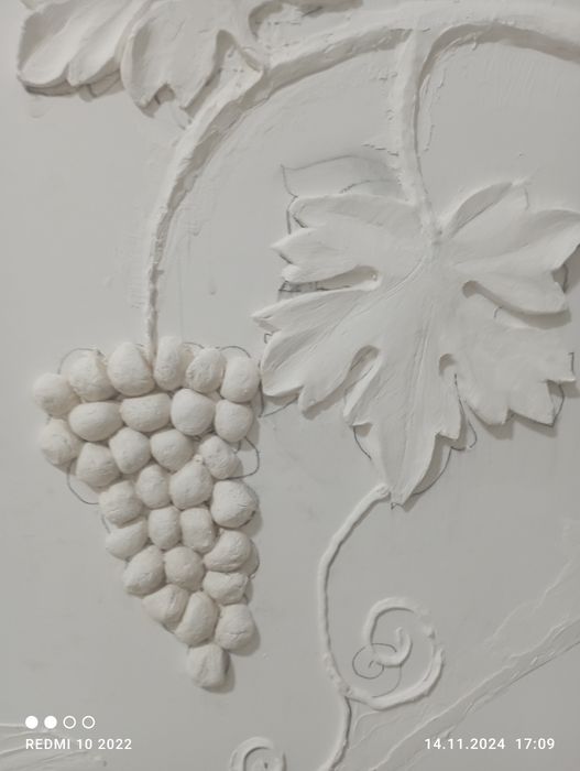 Услуга художника,роспись стенбарельеф,3Dпейзаж,ремонт квартир,участков