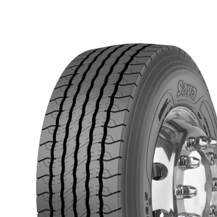 Promotie anvelope Sava AVANT 5 HL 3PSF (DIR REG+AUTO) PROMO 315/70R22.5 156/150L TL 570672 [C/C/72DB/B]