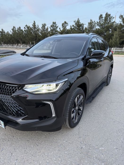 Other Tracker 2023 — 2