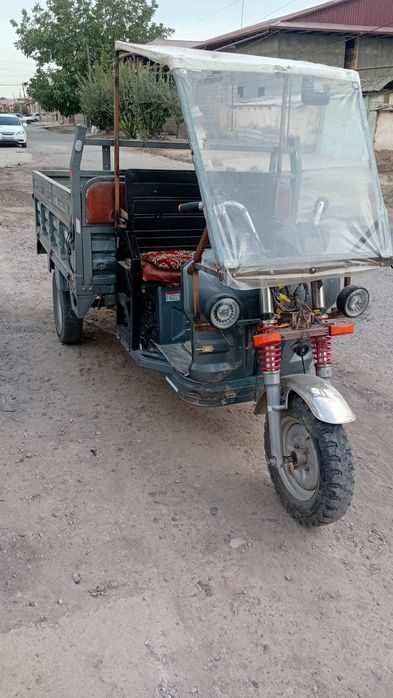 Електира муравей армада 1 тонали