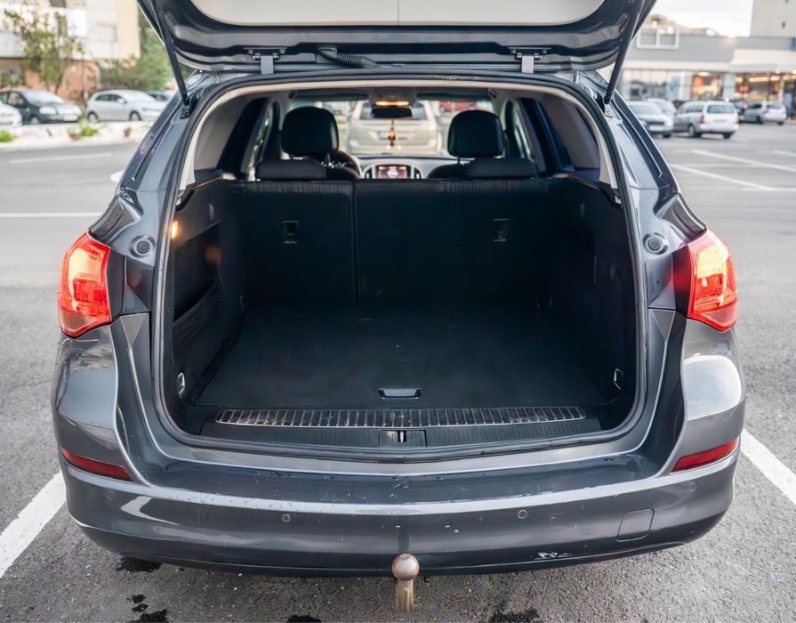 Vand Opel Astra J Sport Toure