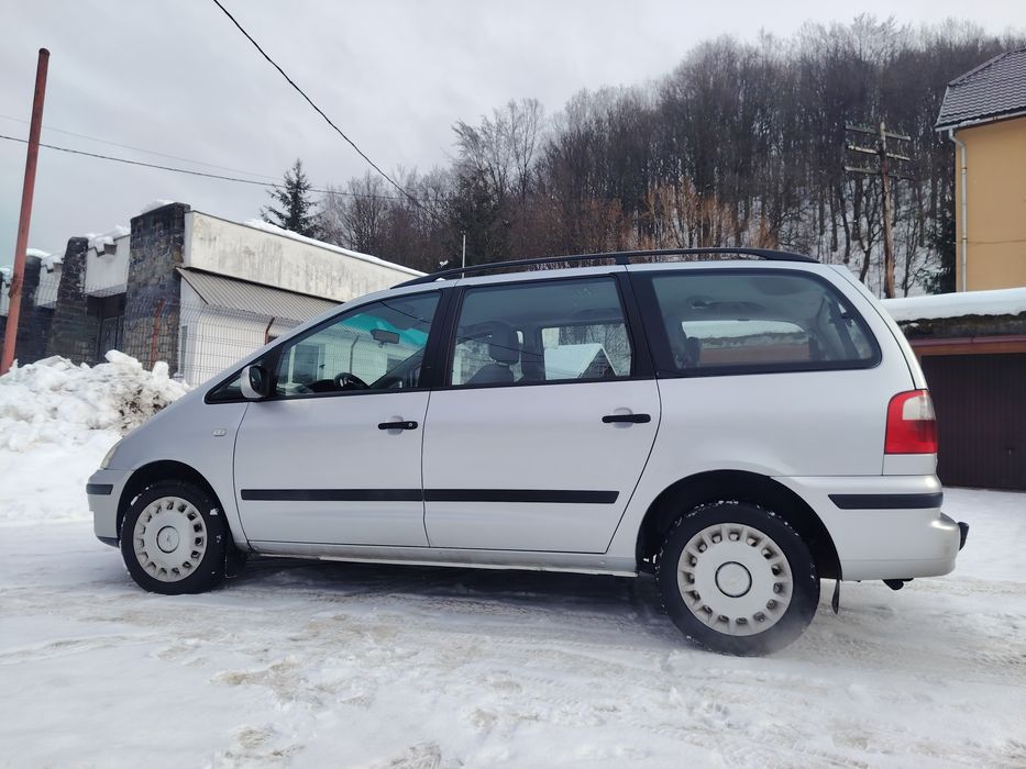 Vand Ford Galaxy (Saran) 2005