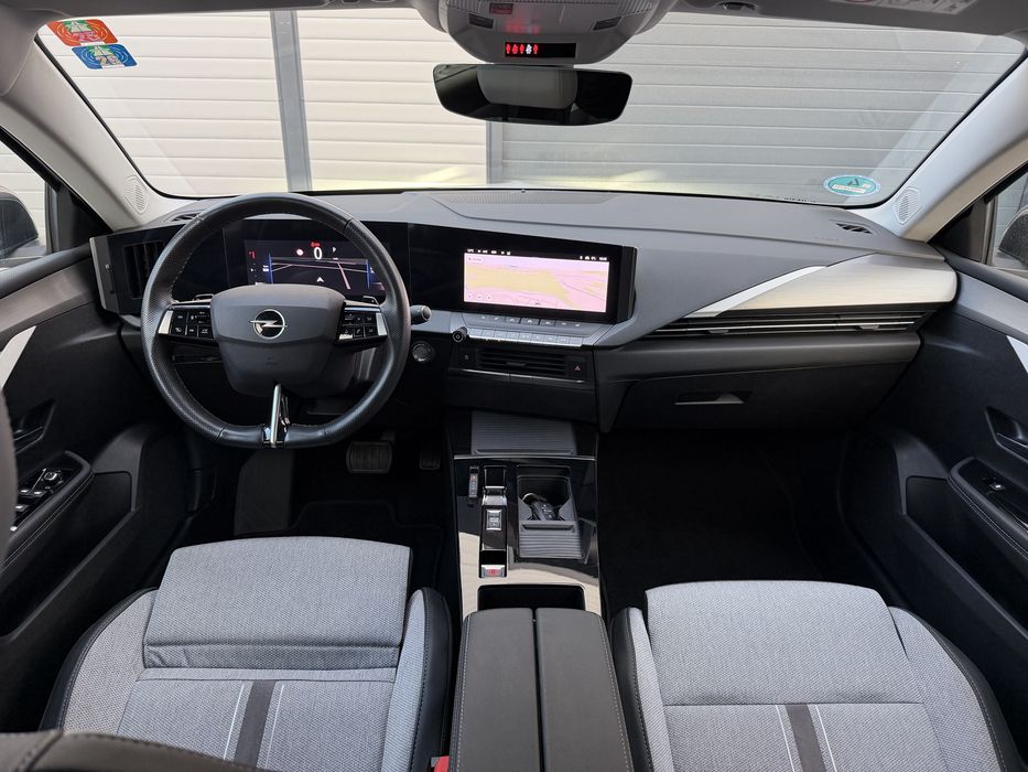 OPEL Astra 2024 — imagine 5