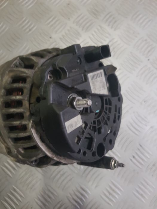 Генератори за Vw Audi Seat Skoda 1.9/2.0TDI Ауди Сеат Шкода Алтернатор