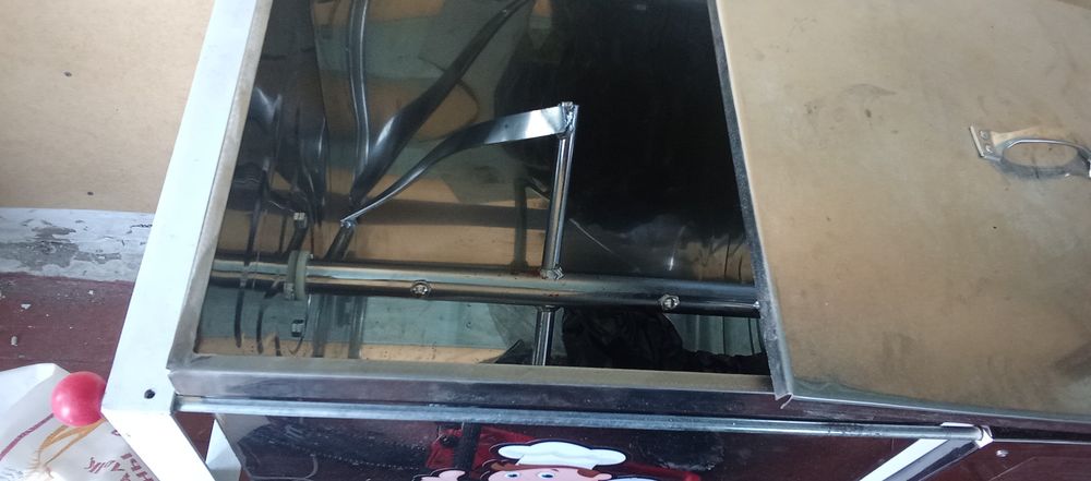 Тестомес 25кг 220в