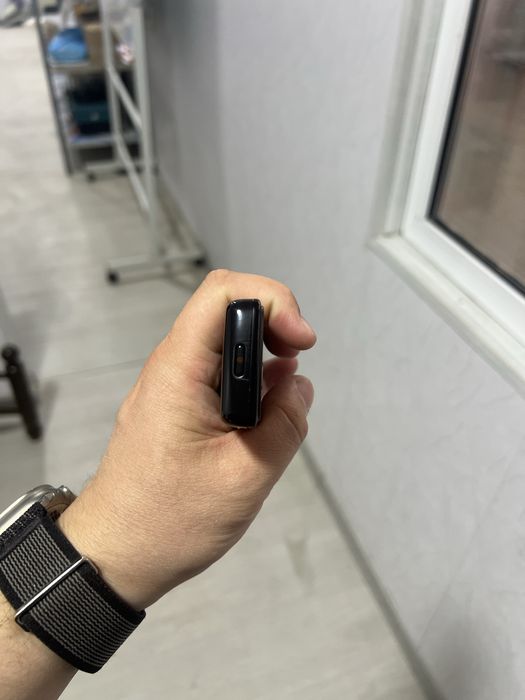 Nokia 6300 Black