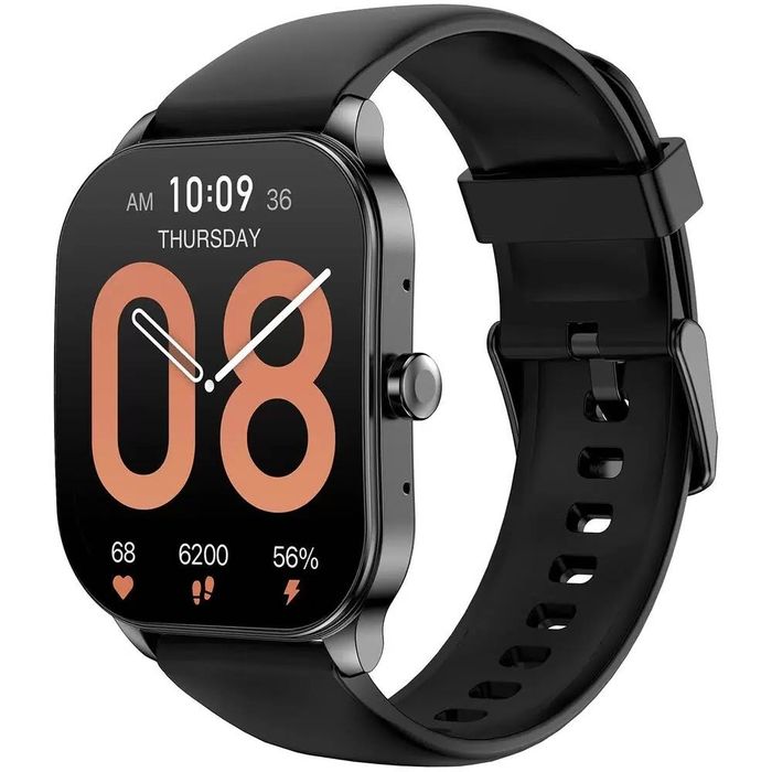 "Smart Watch Amazfit Pop 3S | Новинка | Гарантия | Доставка"