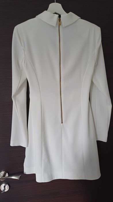 Коктейлна рокля PINKO