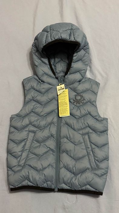 Детски елек Benetton