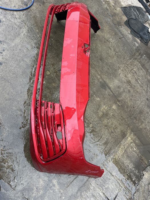 Броня VW Golf 8 6 бр