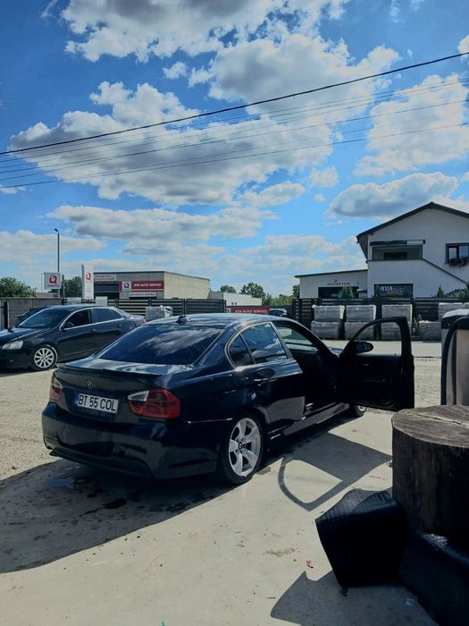 BMW Seria 3 2005 — imagine 2