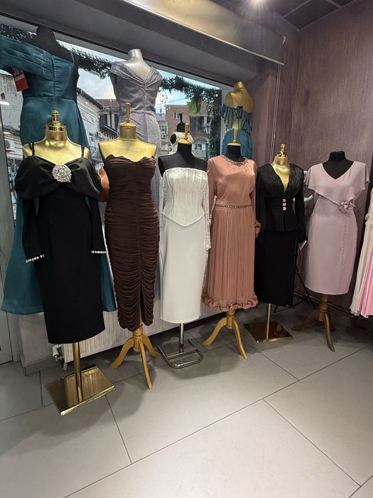 Rochii de ocazie calitate premium