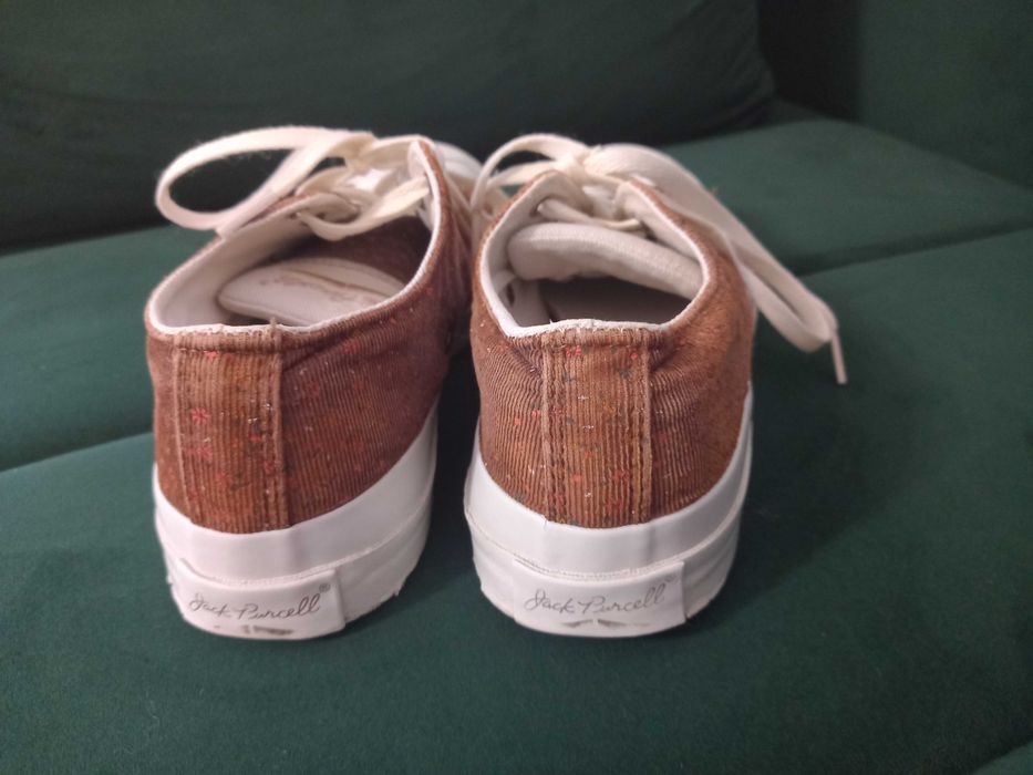 Tenesi Converse dama talpa groasa