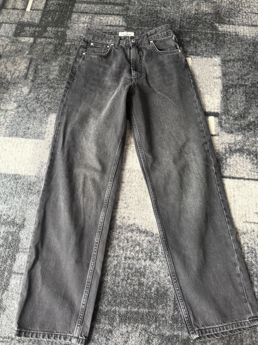 Blugi pull&bear masura 36