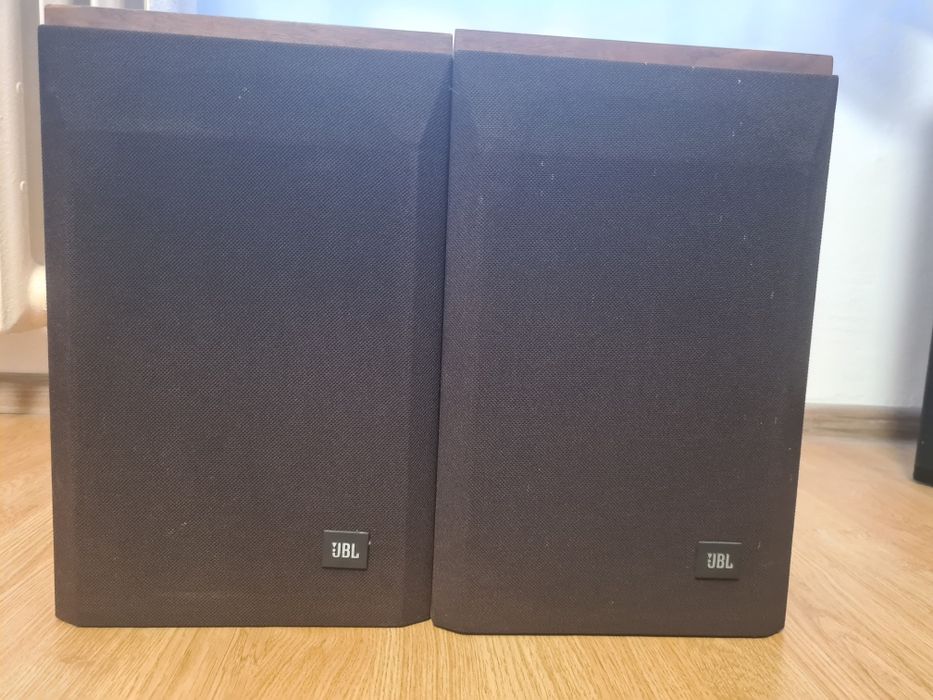Boxe JBL L15 impecabile