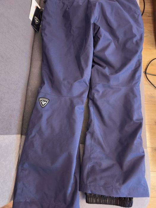 Ски панталон rossignol мъжки нов!