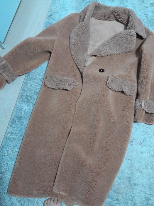 Продам новую шубу размер 52/54