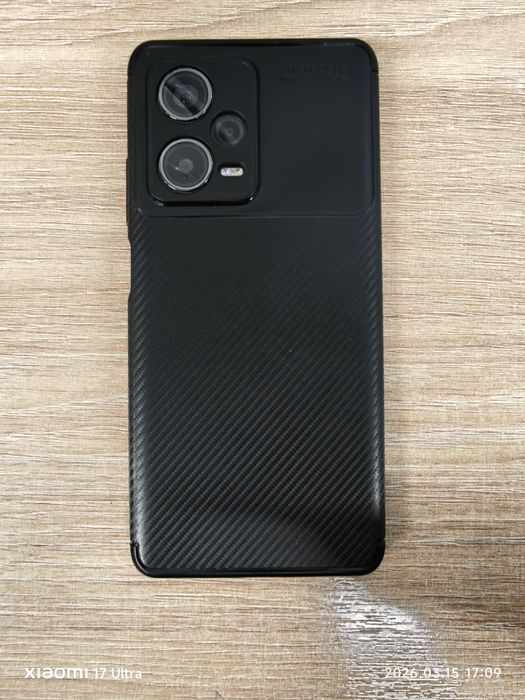 Xiaomi redmi note 12 Pro plus 5G