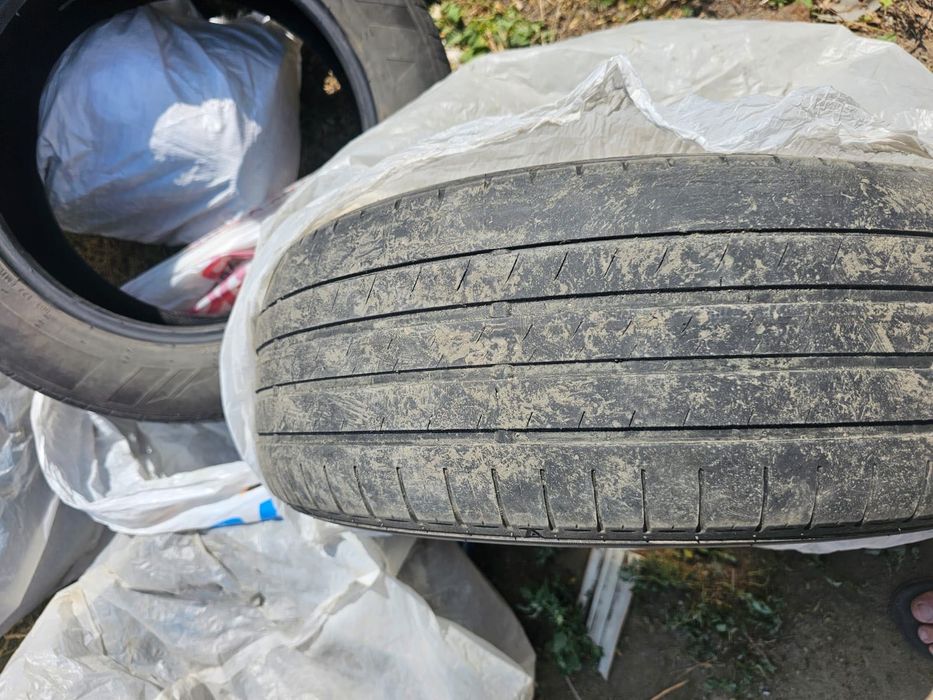 Срочно продам Шины-покрышки  летние