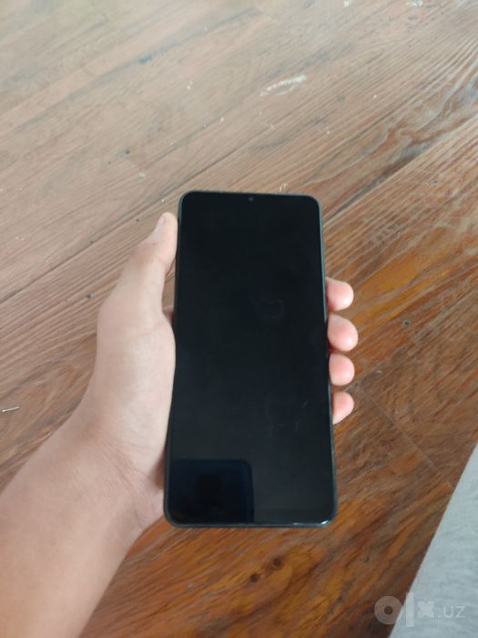 Samsung A02 Sotilad