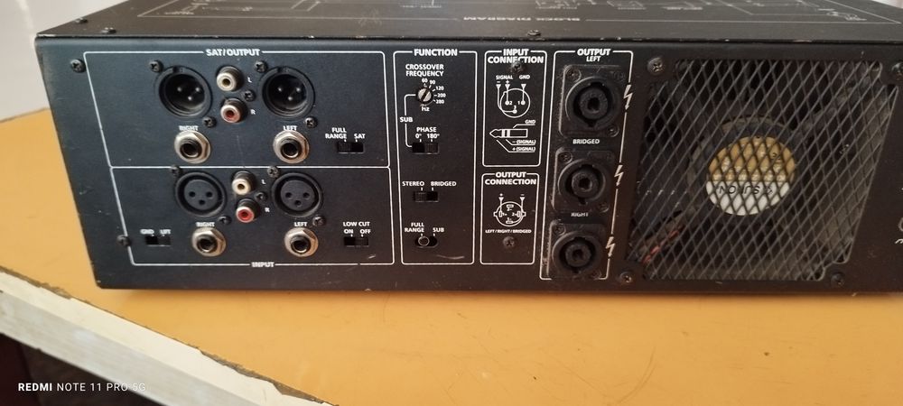Staile line sta 320 уселвател