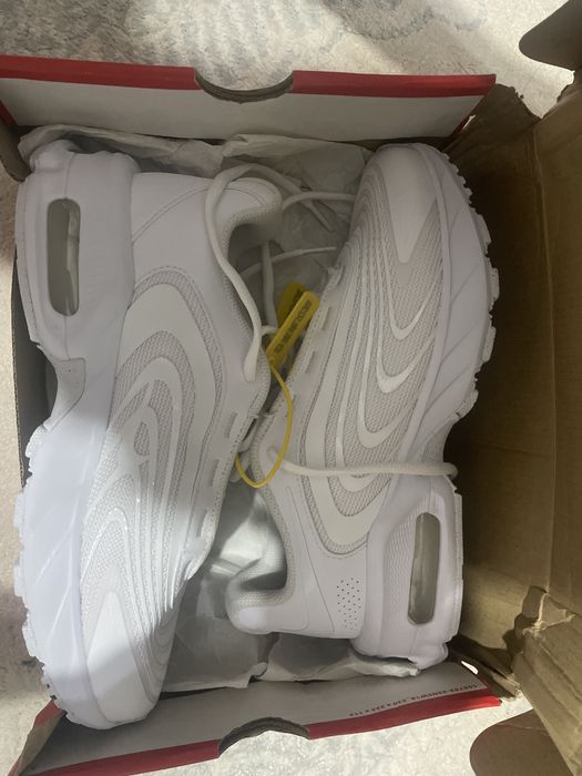 Кроссовки Nike air max fire найк фаер