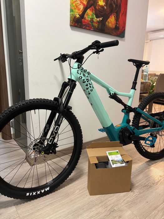 E Bike Focus Jam2 6.7 L, XL NOU Oradea • OLX.ro