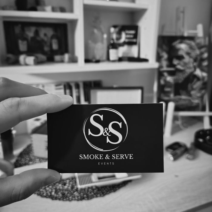 Servicii de Cigar Bar pentru evenimente