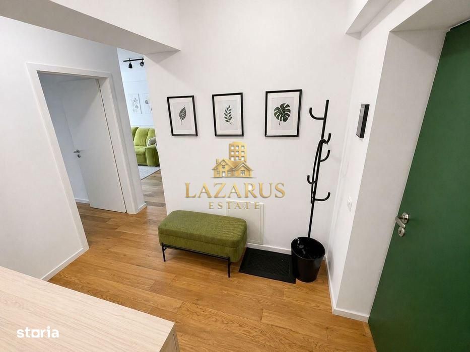 Apartament 2 camere | Aviatiei |