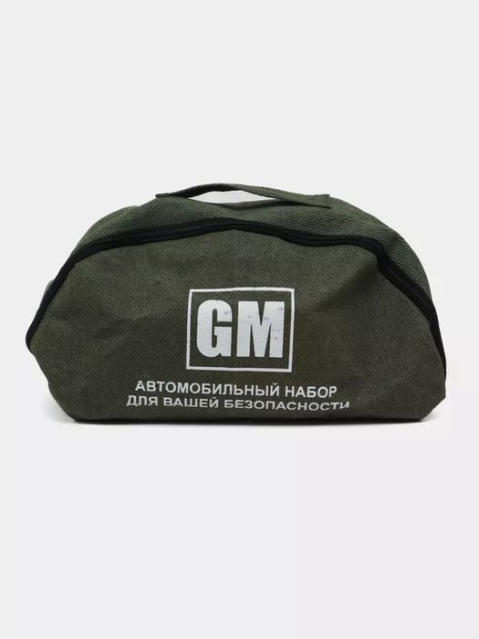 Avtomobillar uchun Aptechka