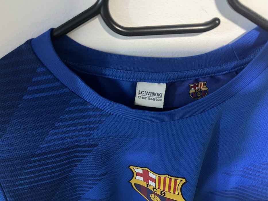Vand tricou barcelona