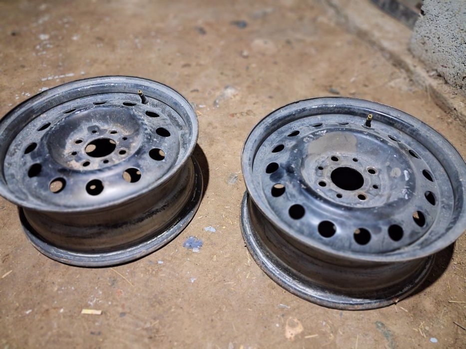 Срочно продам диск на 14