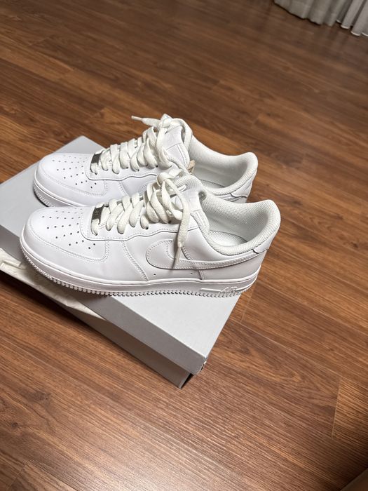 Air force 1 новые