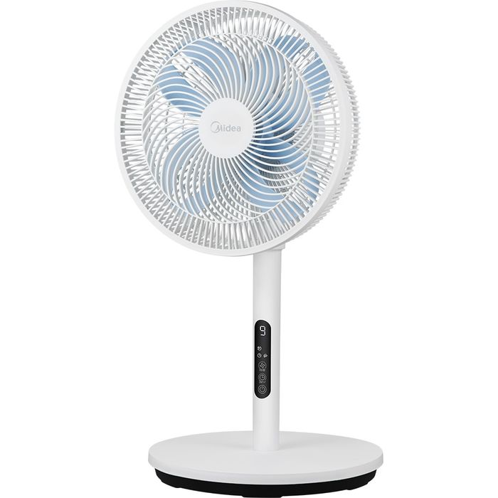 Ventilator Midea cu telecomanda,aduse din Italia,10 trepte de ventilare,in cutie,noi.