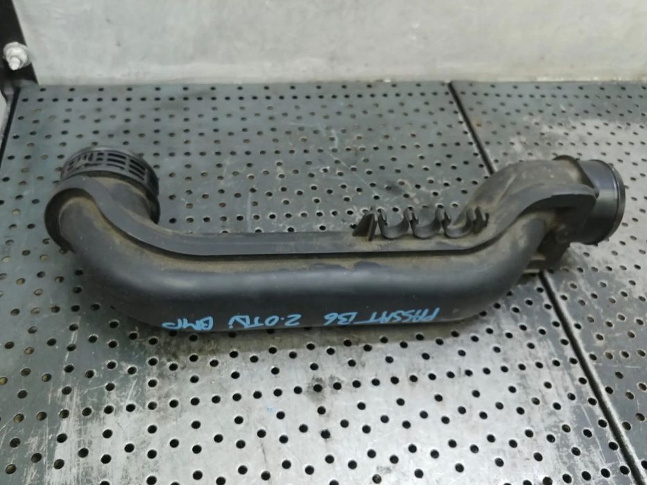 tubulatura intercooler 2.0 tdi bmp vw passat b6 3c 3c0145762al