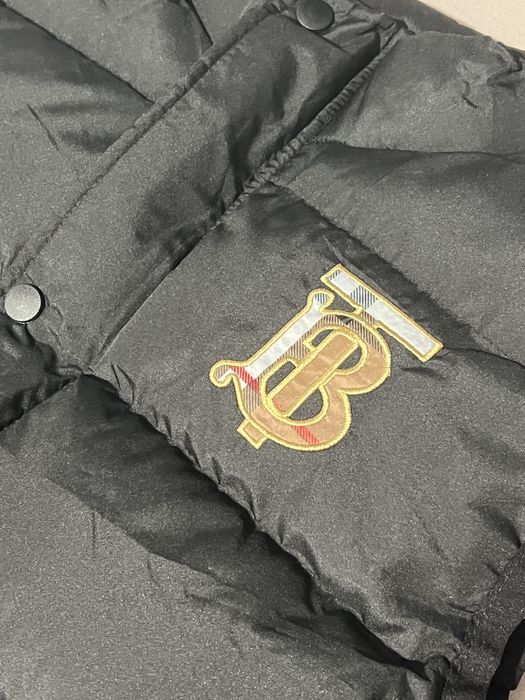 Vesta BURBERRY super calitate