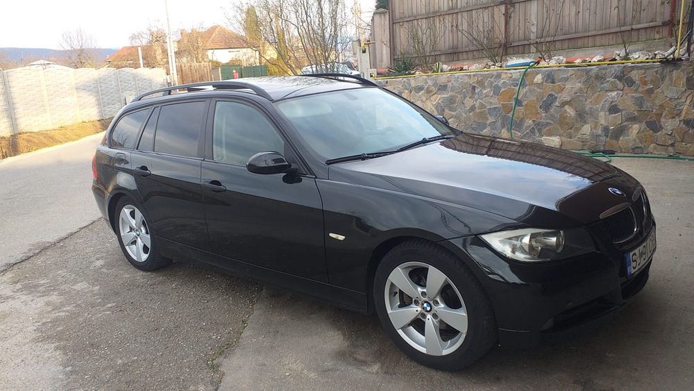 Motor bmw n47d20a n47d20c e90 e60 e87 f10 f30