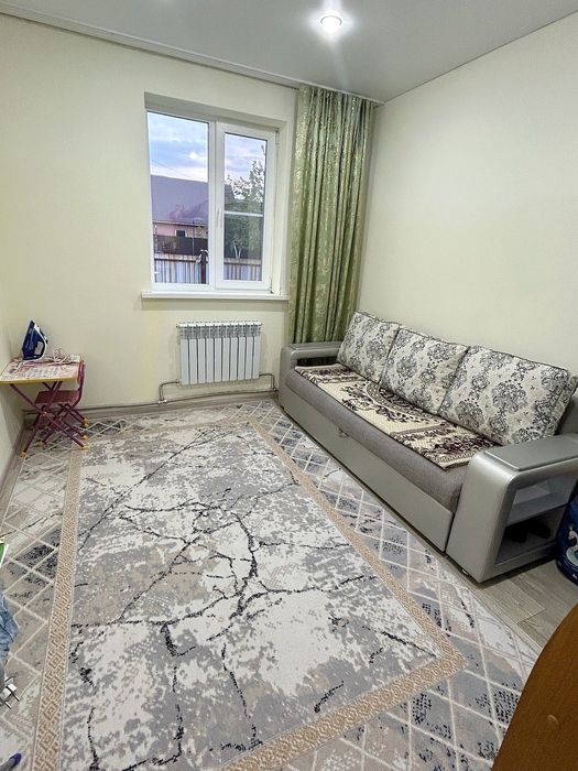 Продам большой дом