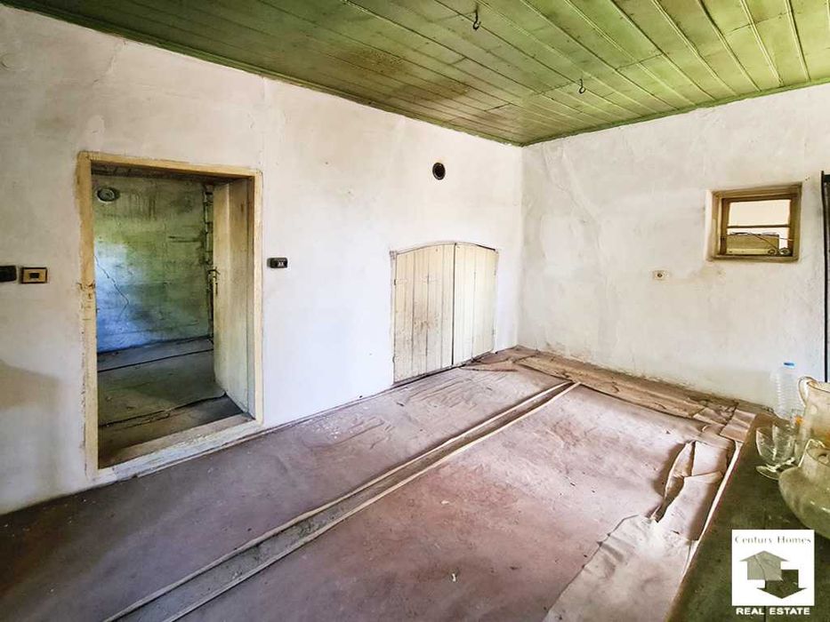 Продава се Къща в с. Паскалевец, Област Велико Търново - 110 кв.м за 272 €/кв.м - Снимка #5