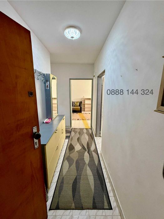 Продава се Тристаен апартамент в Ихтиман - 86 кв.м за 1280 €/кв.м - Снимка #8