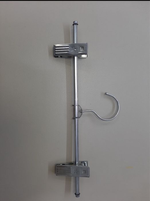 Вешалки прищепки 34 шт