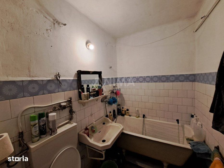 Apartament cu 3 camere in zona Piata Mihai Viteazu