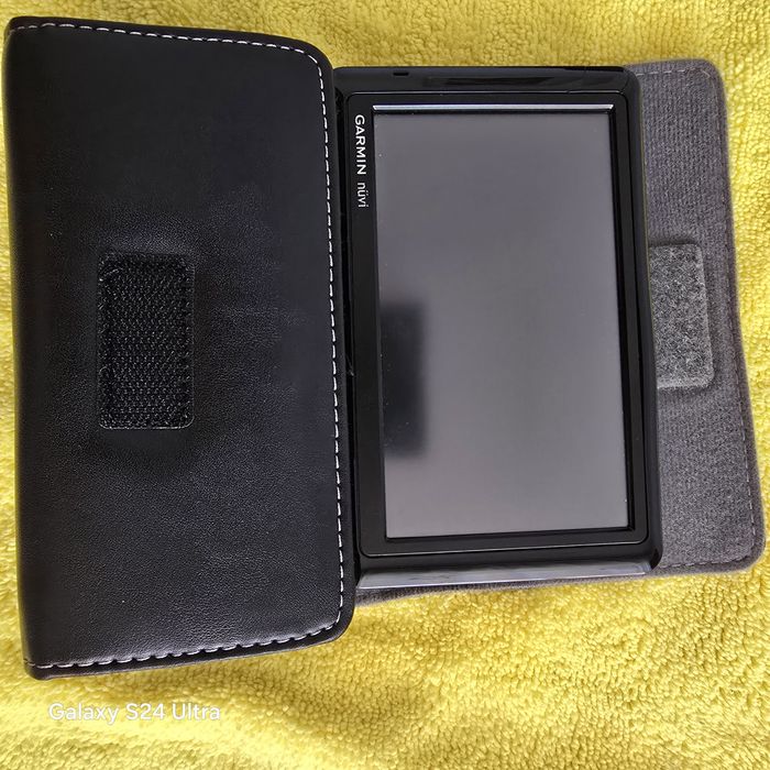 GPS auto pt navigatie