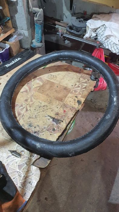 Mus / Mousse 90 90 21 / 80 100 21 Xgrip