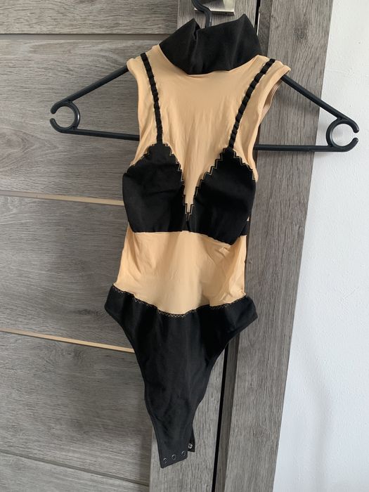 Jean Paul Gaultier Bodystocking