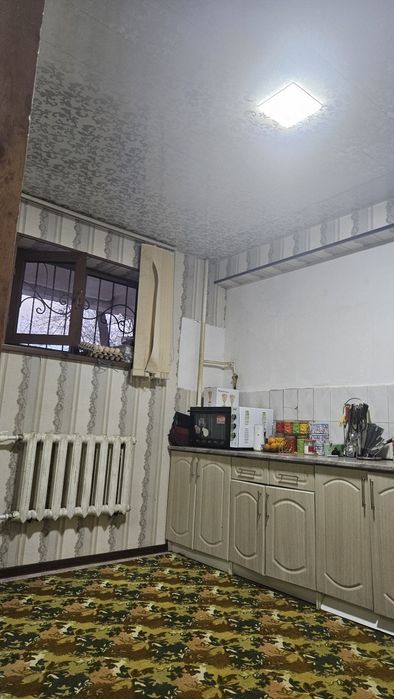 2-xonalik kvartira sotiladi-7mkr