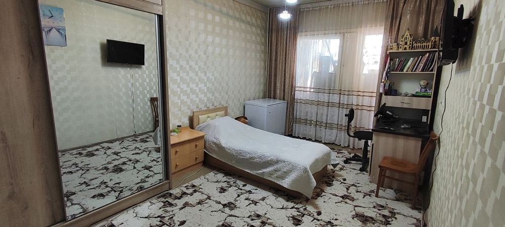 Это не просто квартира! Это место ,  где хочется жить!