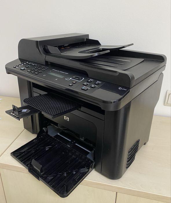 Multifunctionala HP 1536dnf