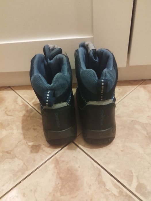 Ботуши 27, 28, 29 Viking, Quechua